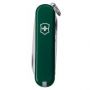 Scyzoryk Victorinox Classic SD, Zielony - 3